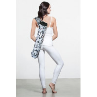 Yoga Mat Bag - Karmacraze Fabric