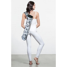 Yoga Mat Bag - Karmacraze Fabric