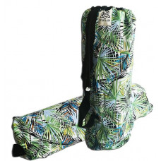 Yoga Mat Sack - Tropical