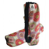 Yoga Mat Sack - Retro