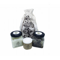 Mini Zen Gift Set - Rooibos & Ylang-Ylang