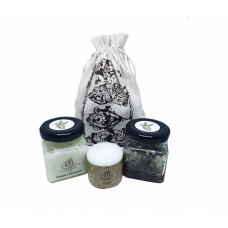 Mini Zen Gift Set - Rooibos & Ylang-Ylang