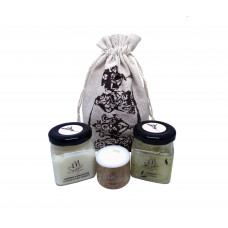 Mini Zen Gift Set - Lavender
