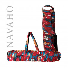 Navaho Yoga / Pilates Mat Bag