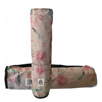 Protea Sling Yoga / Pilates Mat Bag